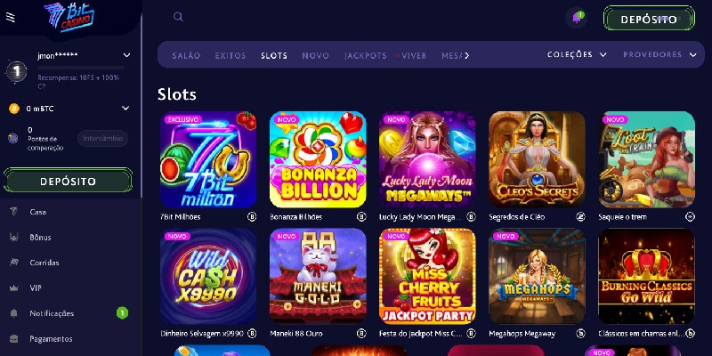 casino online